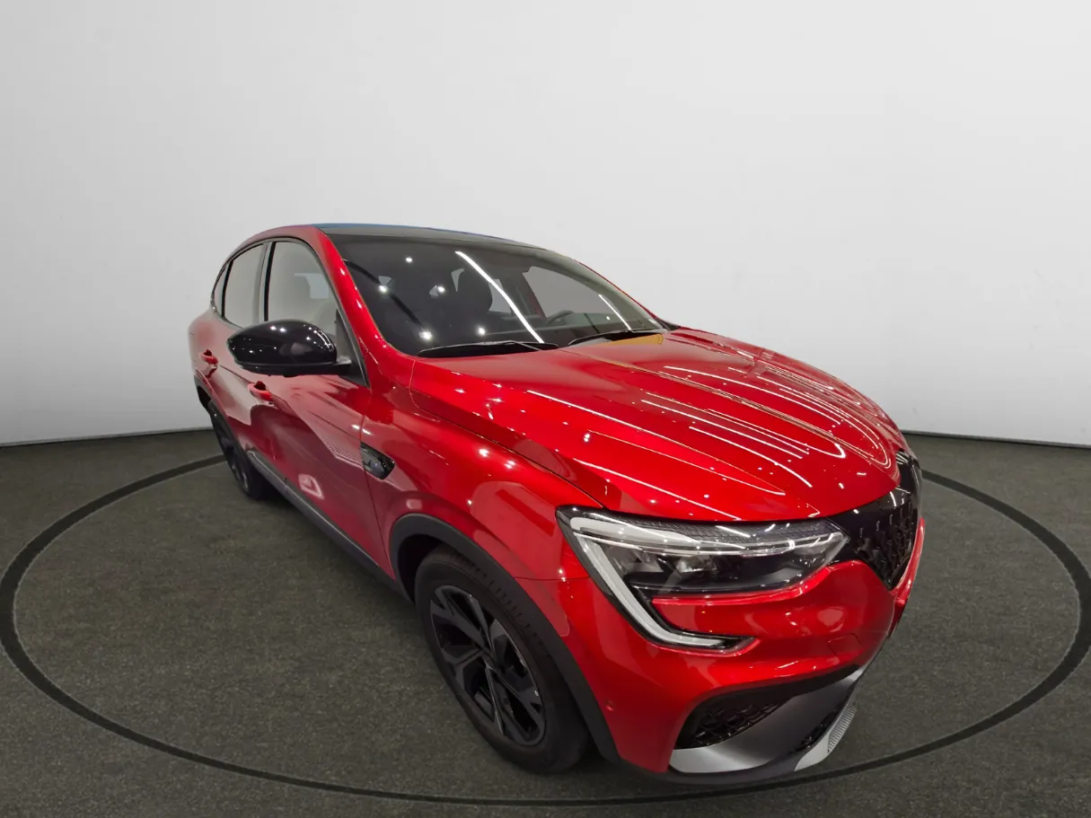 renault arkana IMAGE