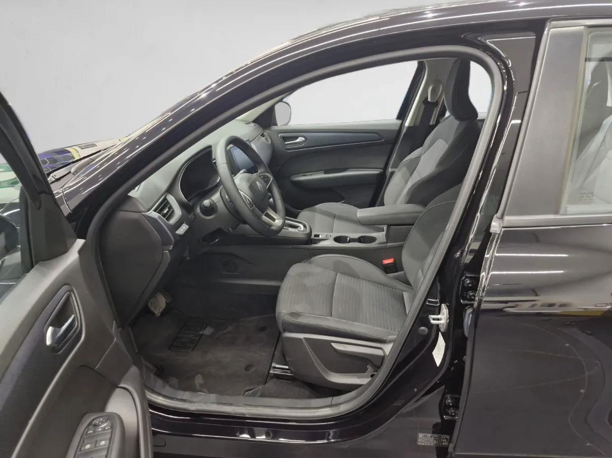 renault arkana IMAGE