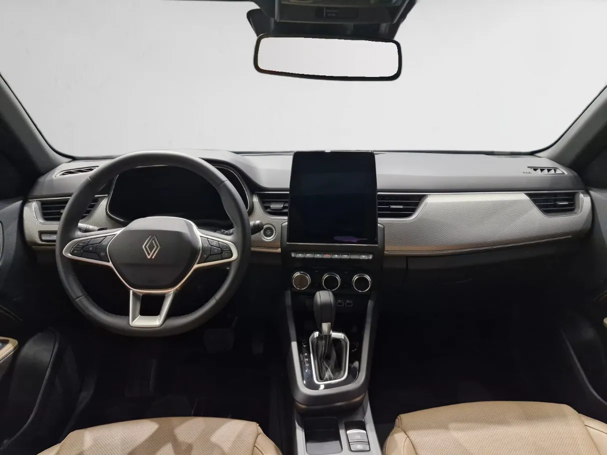 renault arkana IMAGE