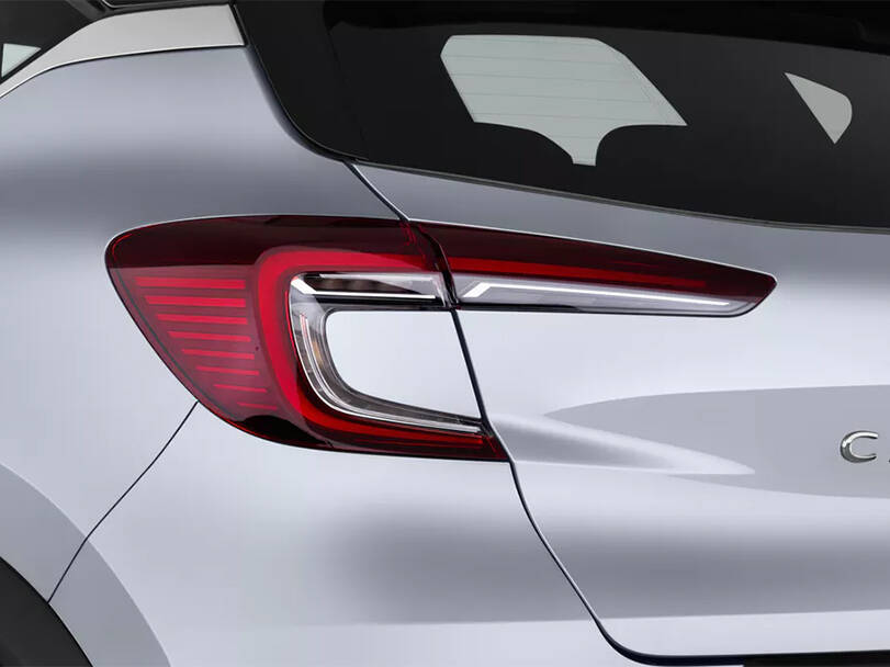 renault captur IMAGE