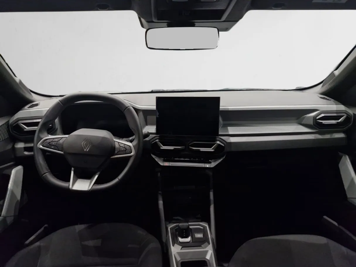 renault duster IMAGE