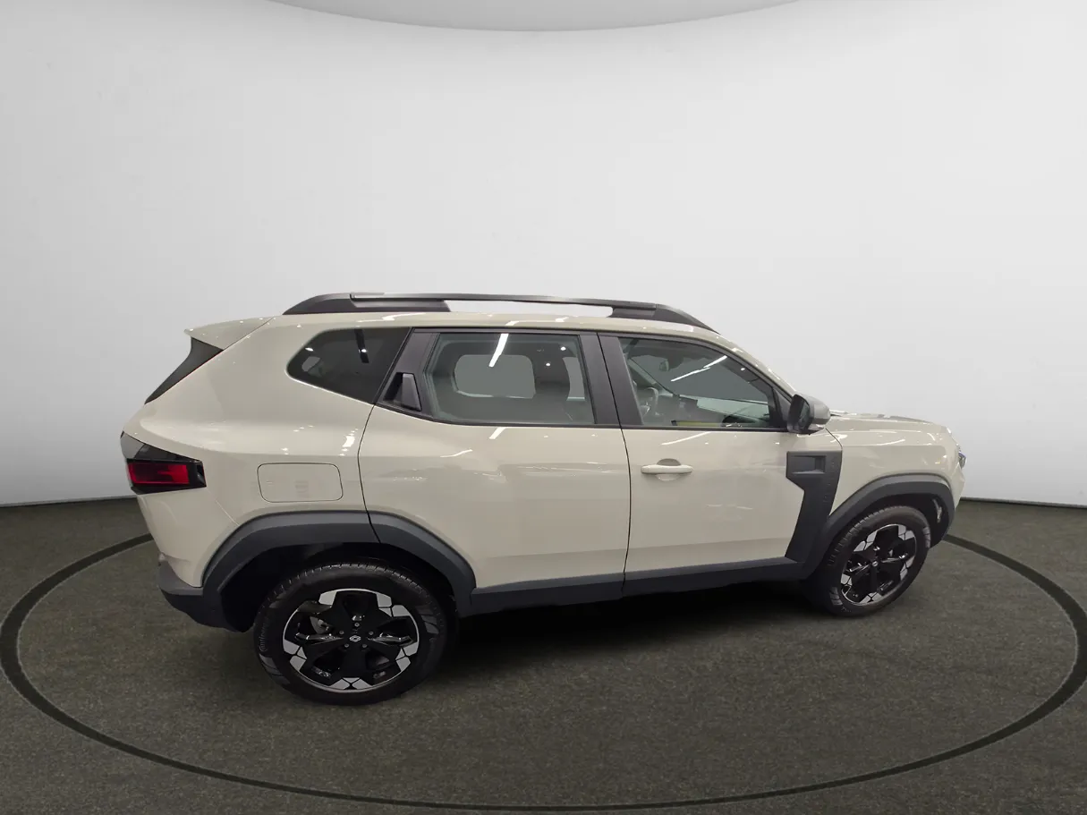 renault duster IMAGE