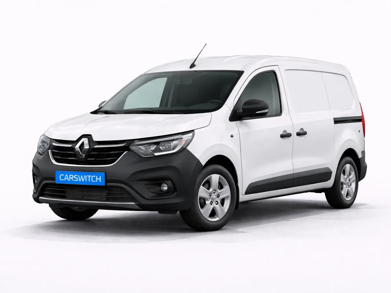 Renault Express Van 2025 1.6L TCe 100 Petrol