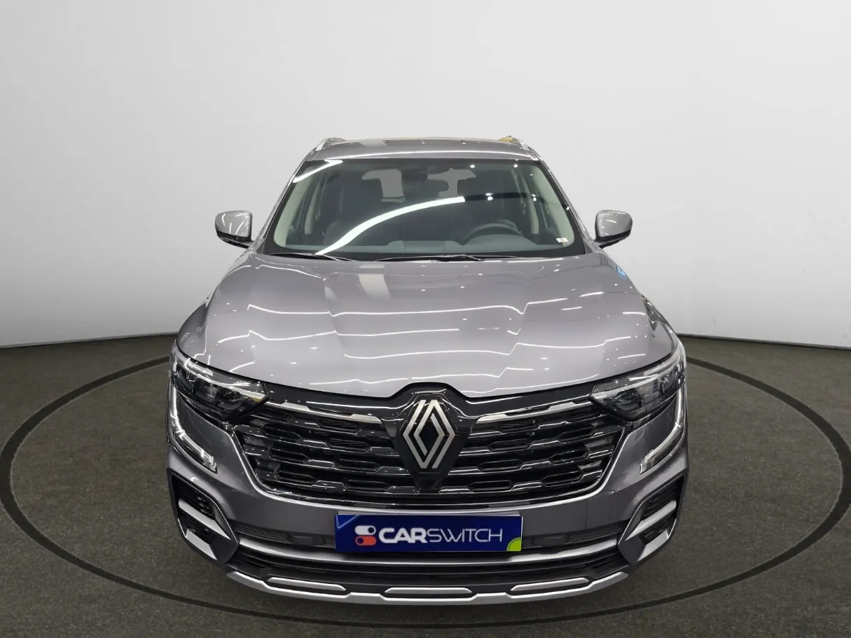 Renault Koleos 2025 2.5L PE