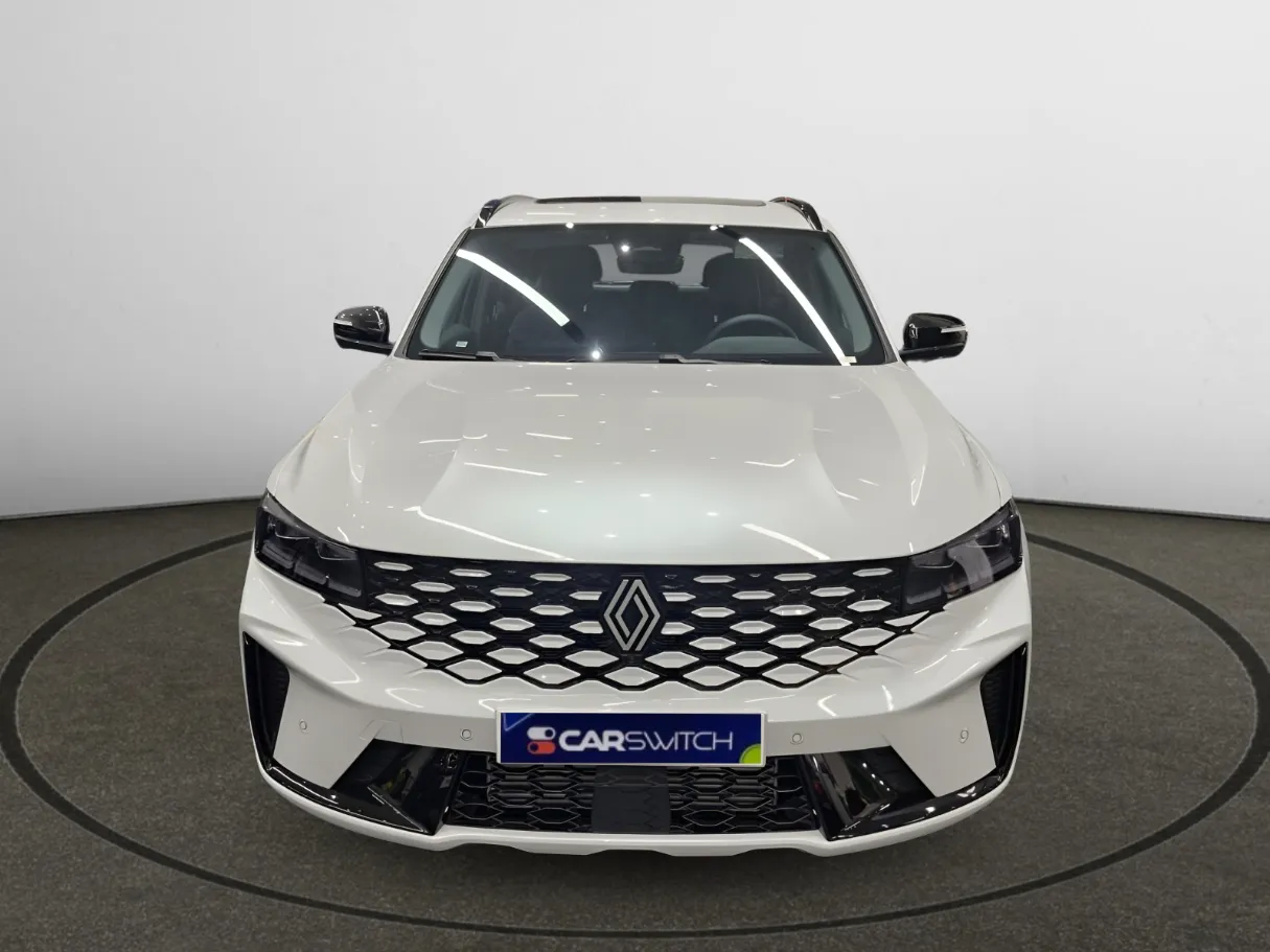 renault koleos IMAGE