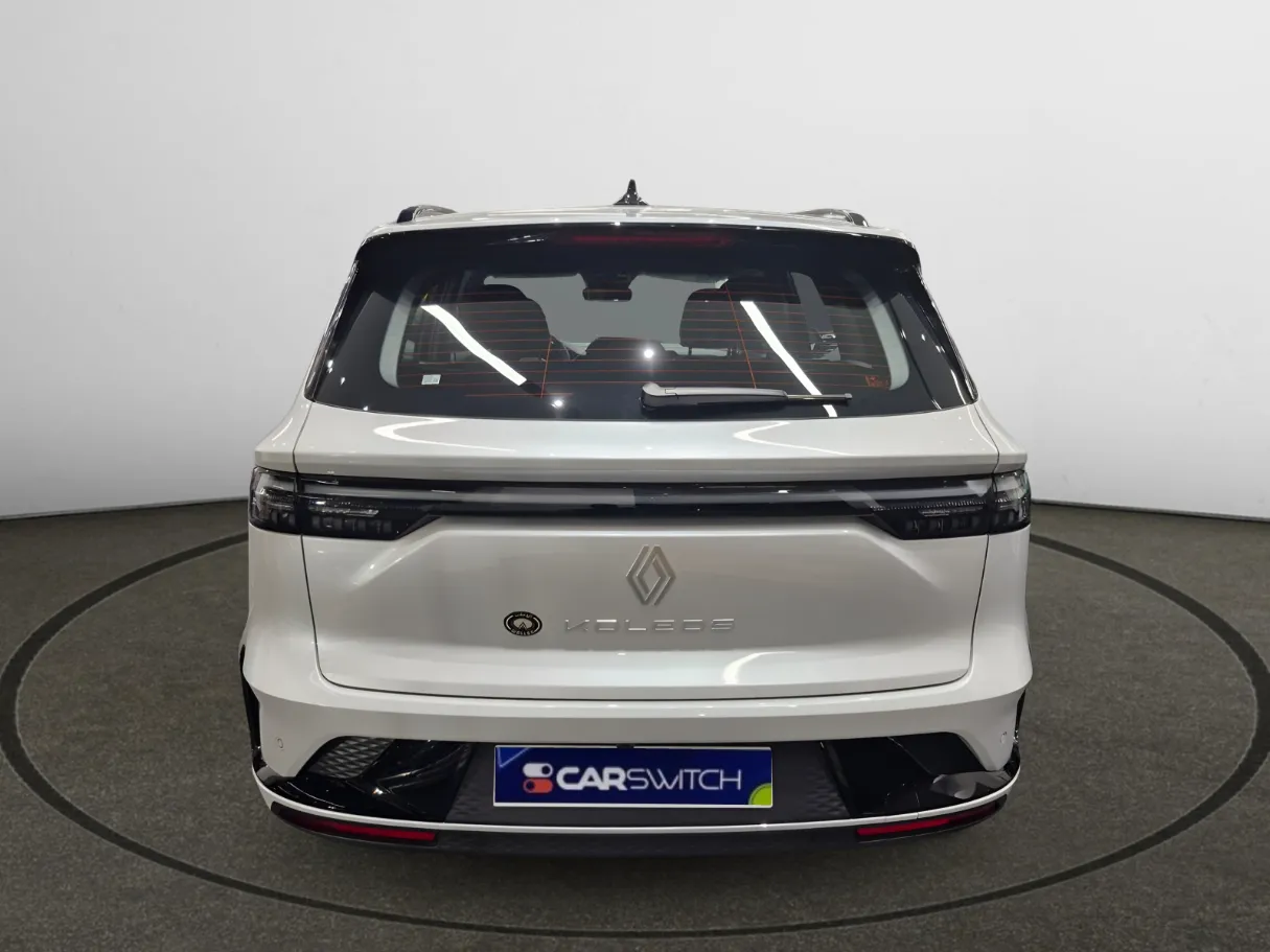 renault koleos IMAGE