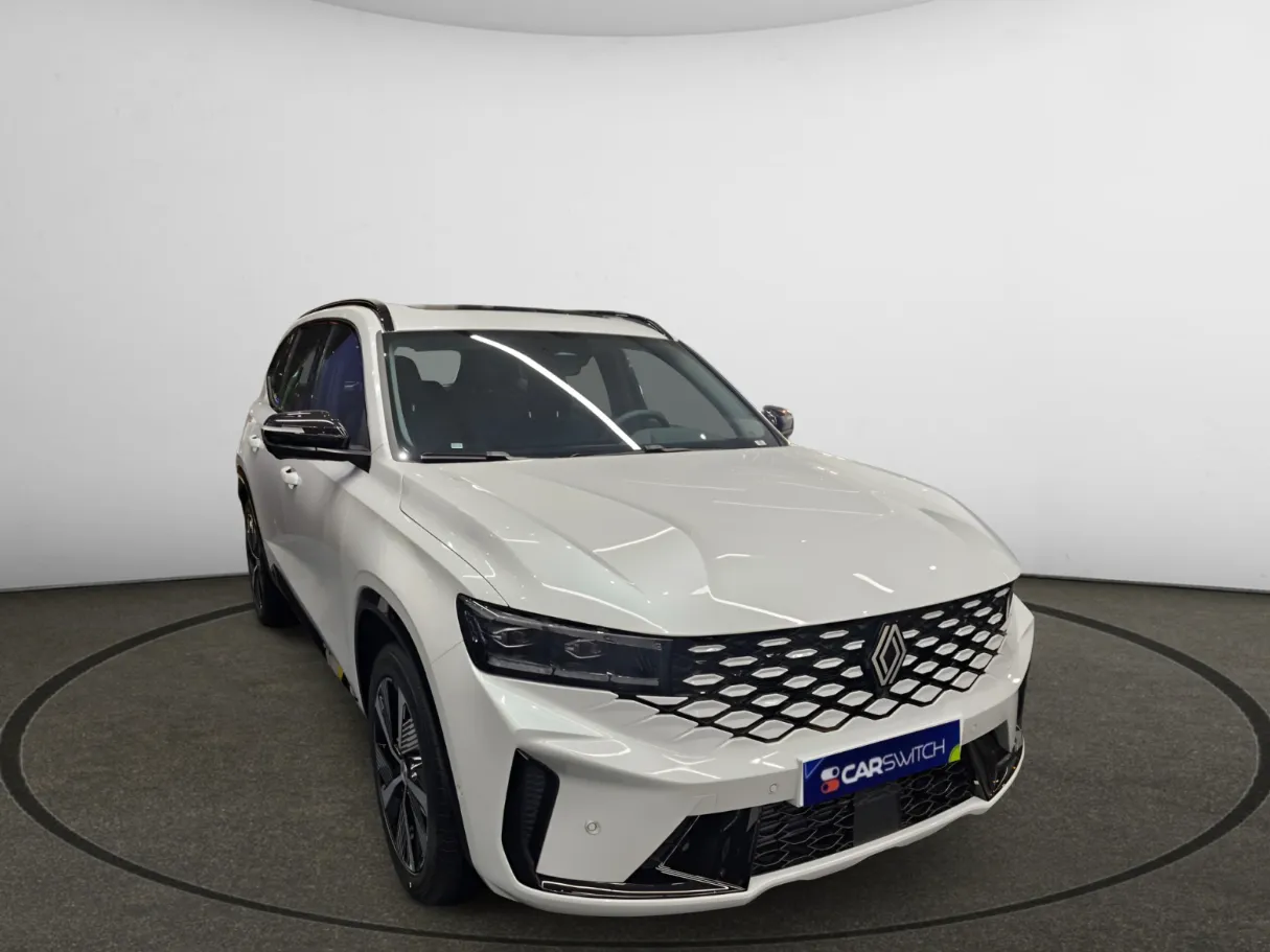 renault koleos IMAGE