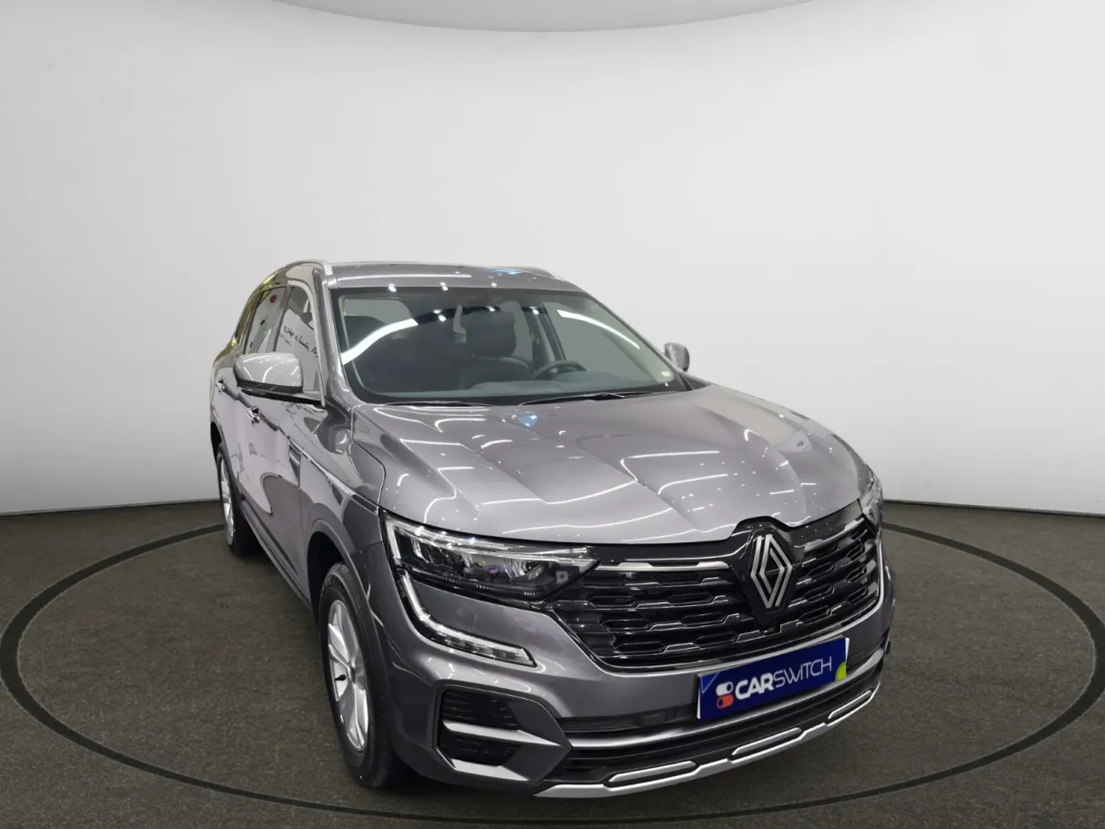 renault koleos IMAGE