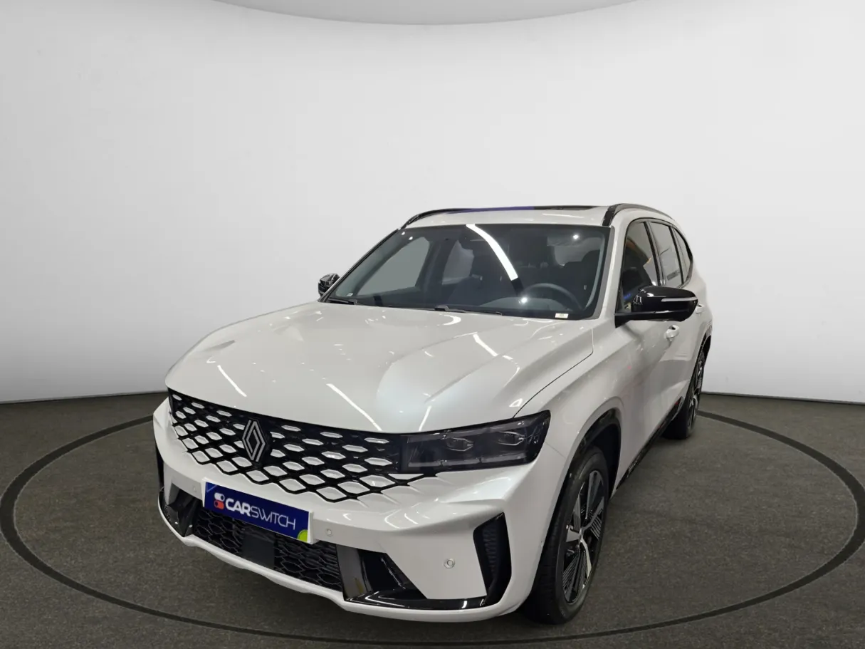 renault koleos IMAGE