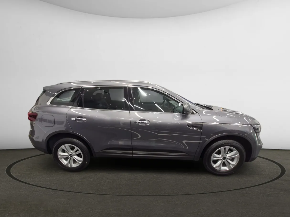 renault koleos IMAGE