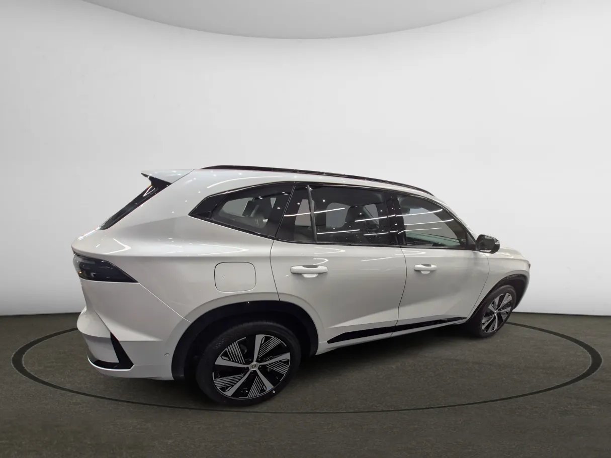 renault koleos IMAGE