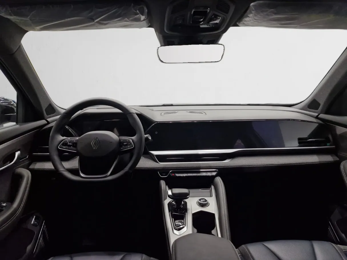 renault koleos IMAGE