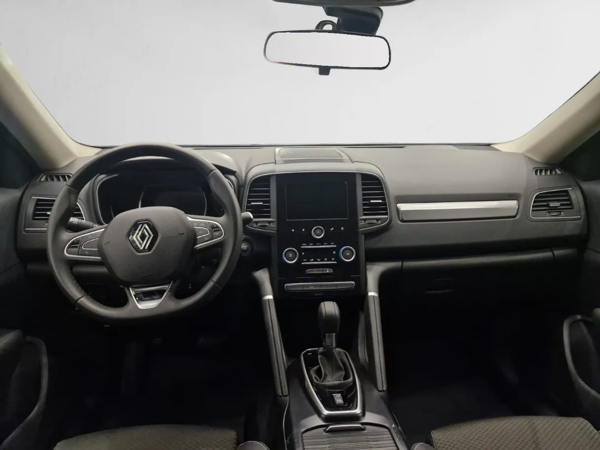 renault koleos IMAGE