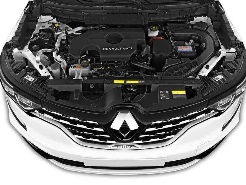 renault koleos IMAGE