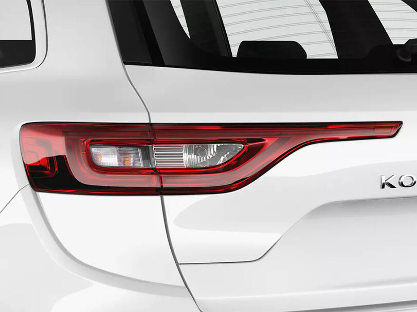 renault koleos IMAGE