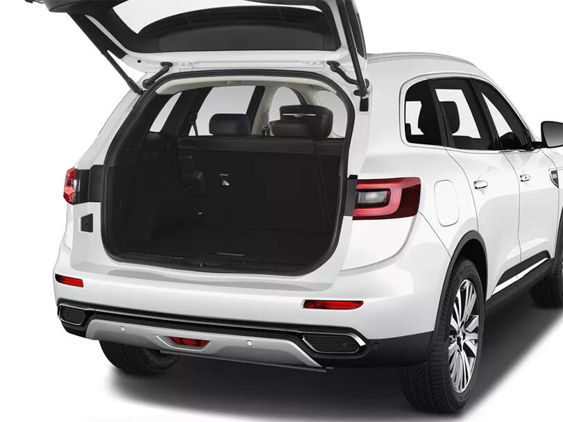 renault koleos IMAGE