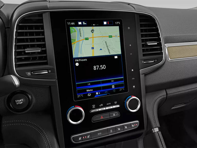 renault koleos IMAGE