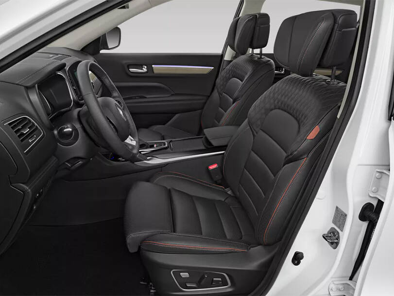 renault koleos IMAGE