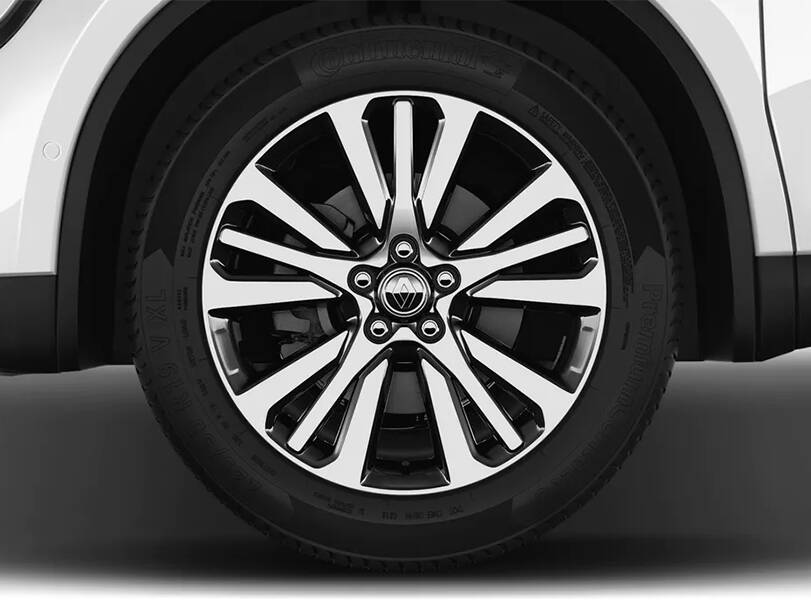 renault koleos IMAGE