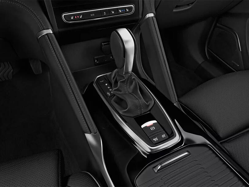 renault koleos IMAGE