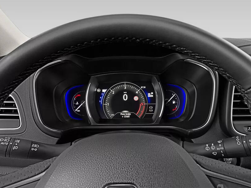 renault koleos IMAGE