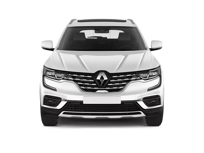 renault koleos IMAGE