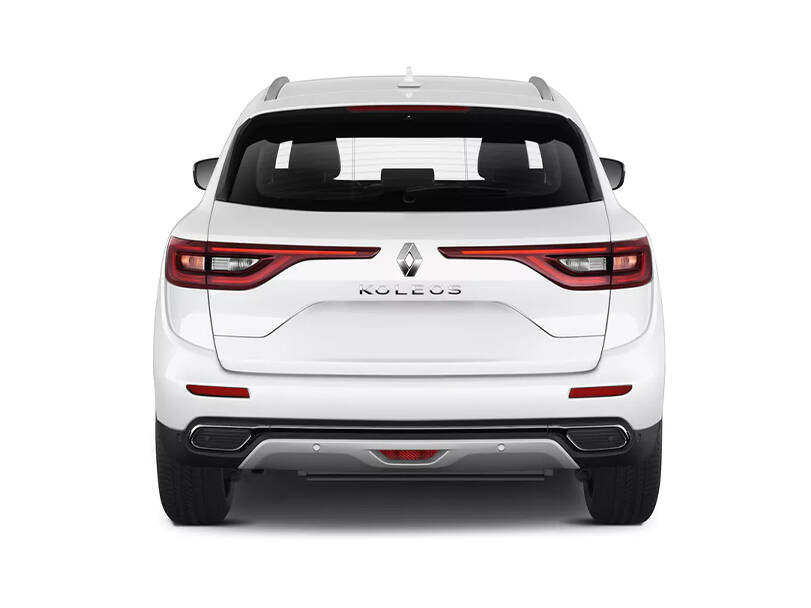 renault koleos IMAGE