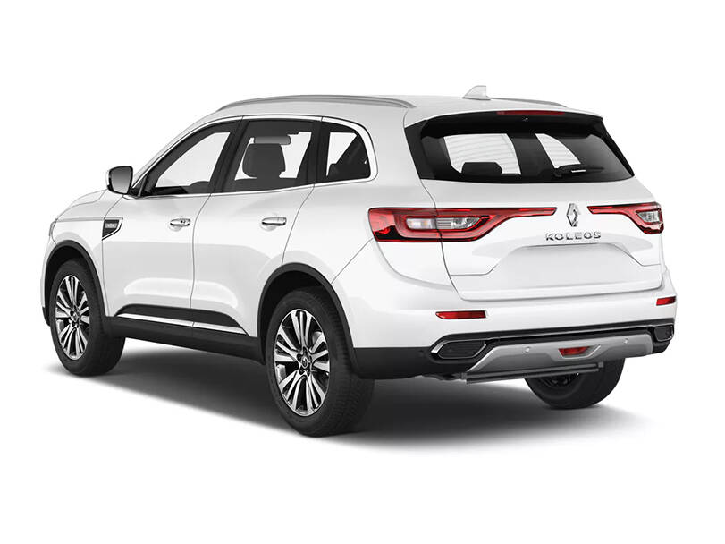 renault koleos IMAGE