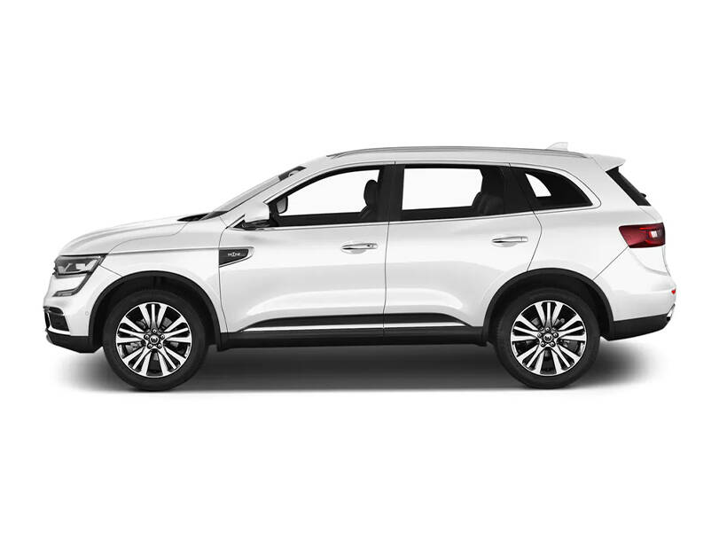 renault koleos IMAGE