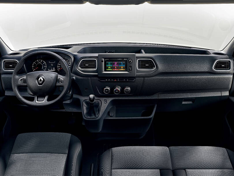 makes.renault models.master IMAGE