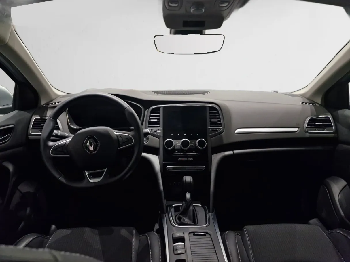 renault megane IMAGE