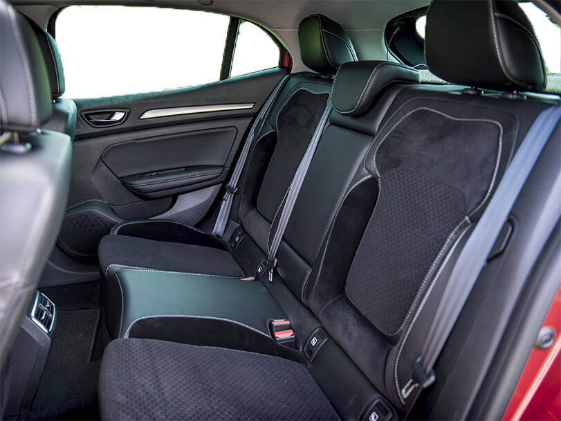 renault megane IMAGE