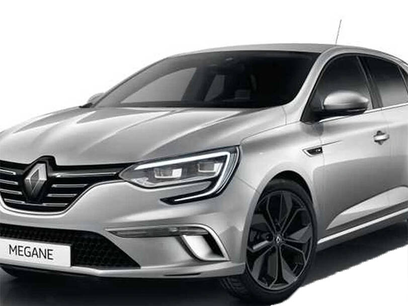 renault megane IMAGE