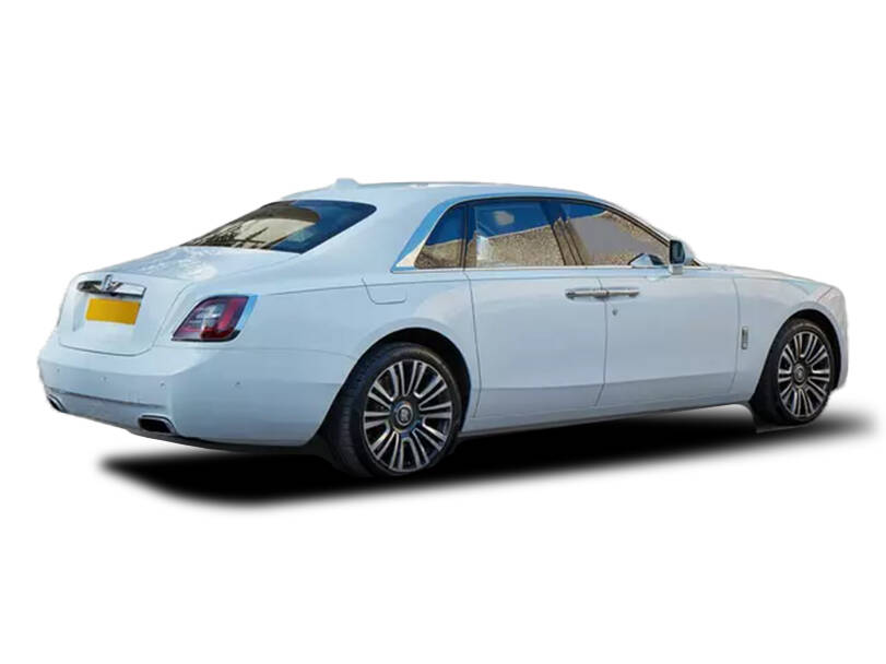 makes.rolls-royce models.ghost IMAGE