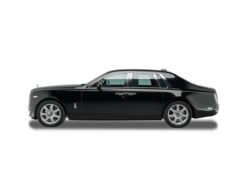 rolls-royce phantom IMAGE