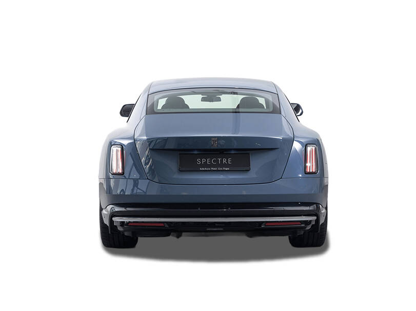 rolls-royce spectre IMAGE