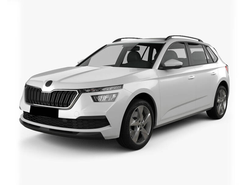 makes.skoda models.kamiq IMAGE