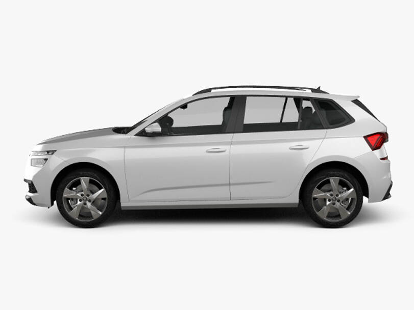 makes.skoda models.kamiq IMAGE