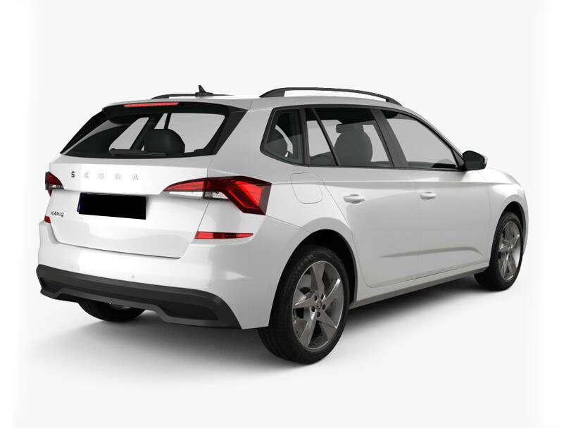 makes.skoda models.kamiq IMAGE