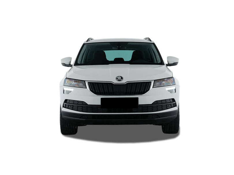 skoda karoq IMAGE