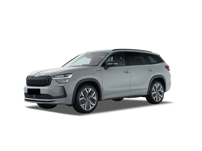 Skoda Kodiaq 2025 1.4 TSI Ambition (7-seater)