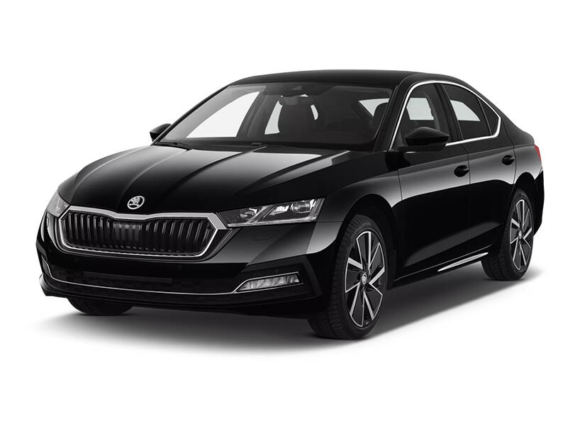 Skoda Octavia 1.4 TSI Ambition