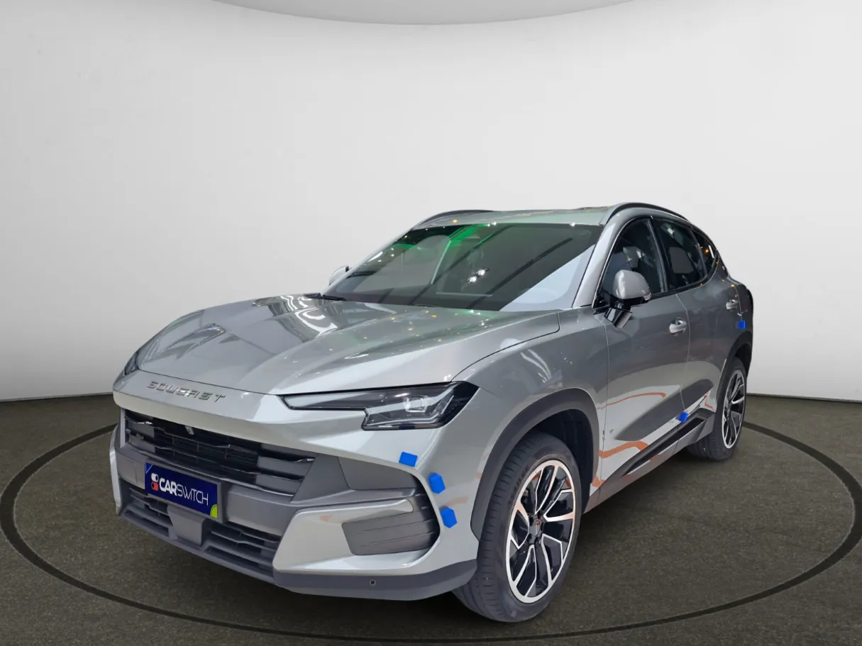 Soueast 06 2025 1.5T Hybrid