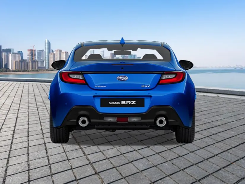 subaru brz IMAGE
