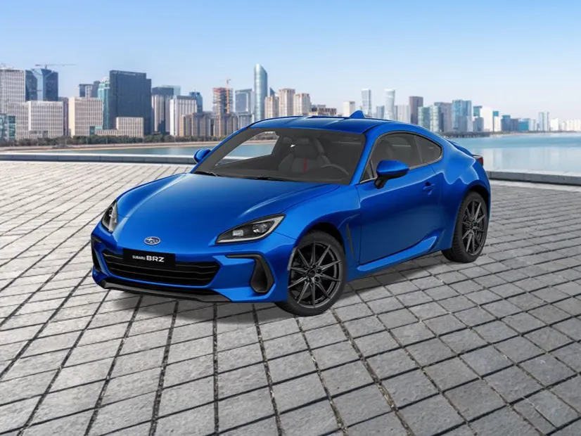 Subaru BRZ 2.0L A/T