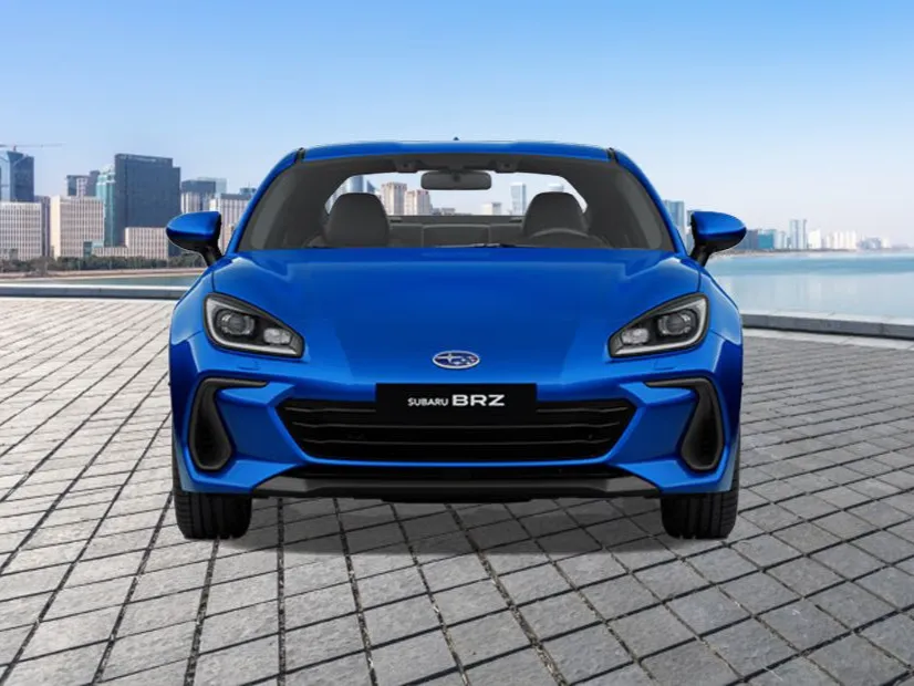 subaru brz IMAGE
