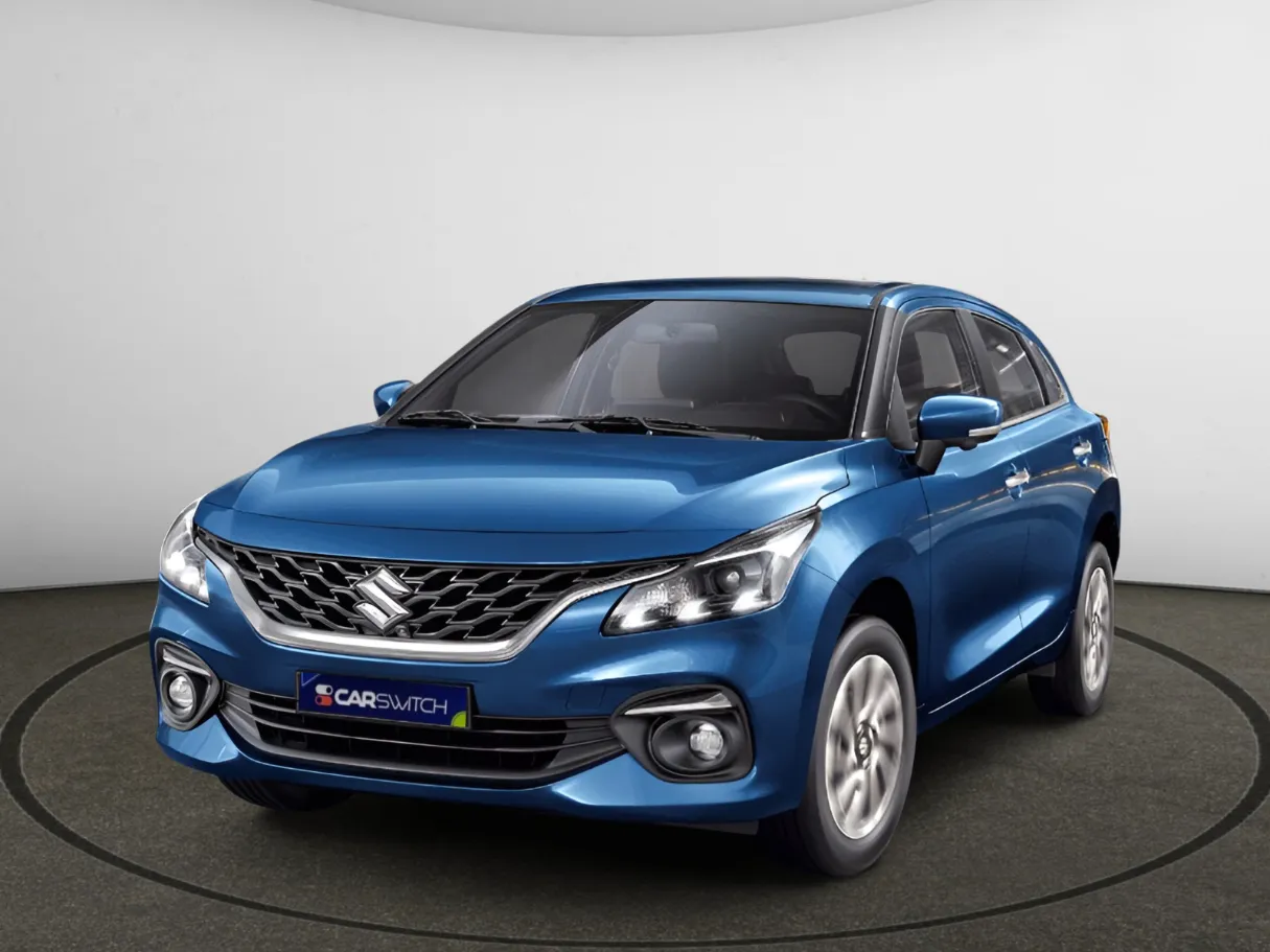 Suzuki Baleno 2025 1.5L GL