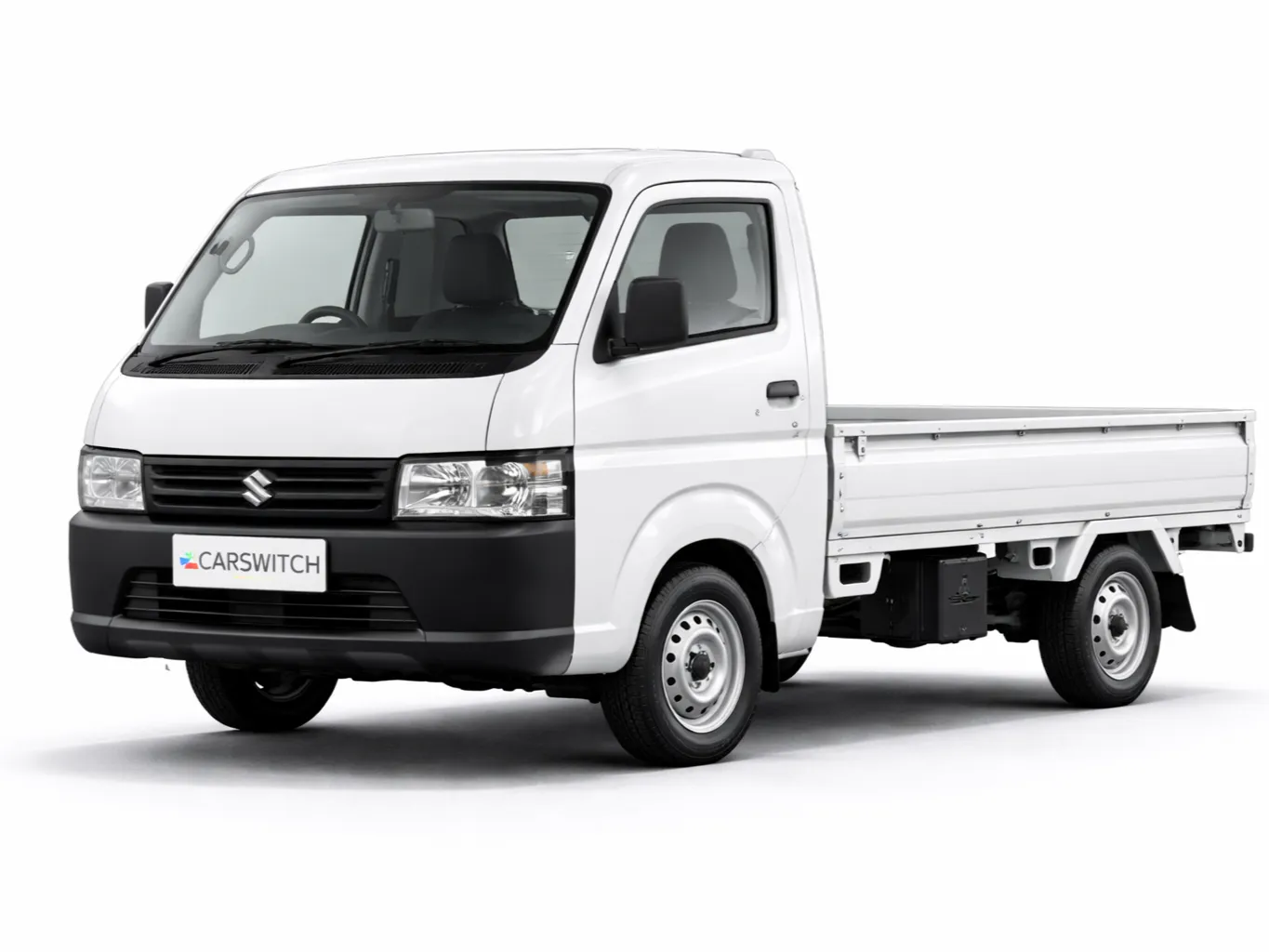 Suzuki Carry 2025 1.5L M/T