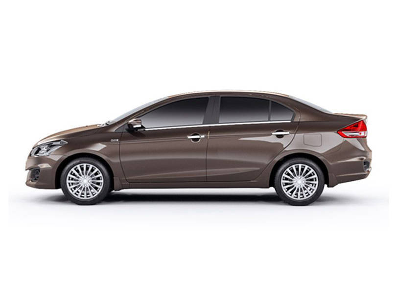 suzuki ciaz IMAGE