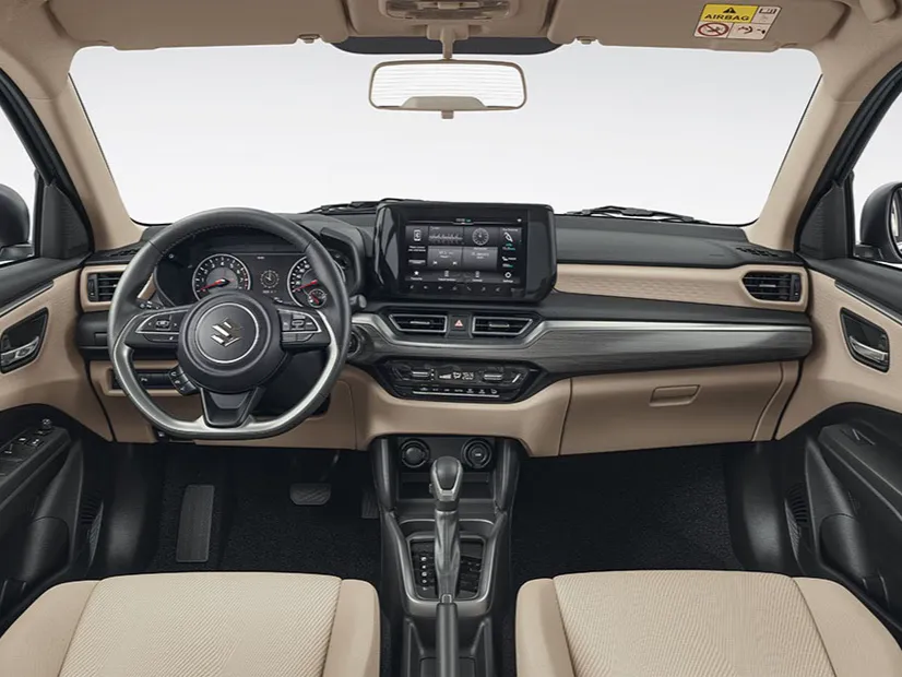 suzuki dzire IMAGE